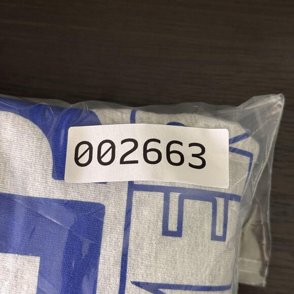 Dead & Company Hoodie Mens Small Dead Forever Sphere Las Vegas Sweatshirt Grey - Picture 9 of 9